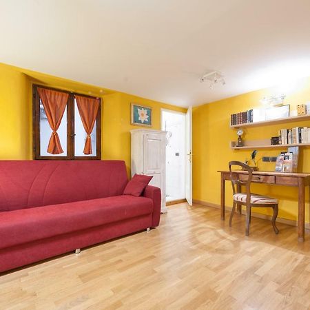 Appartement Like A Local In Oltrarno à Florence Extérieur photo