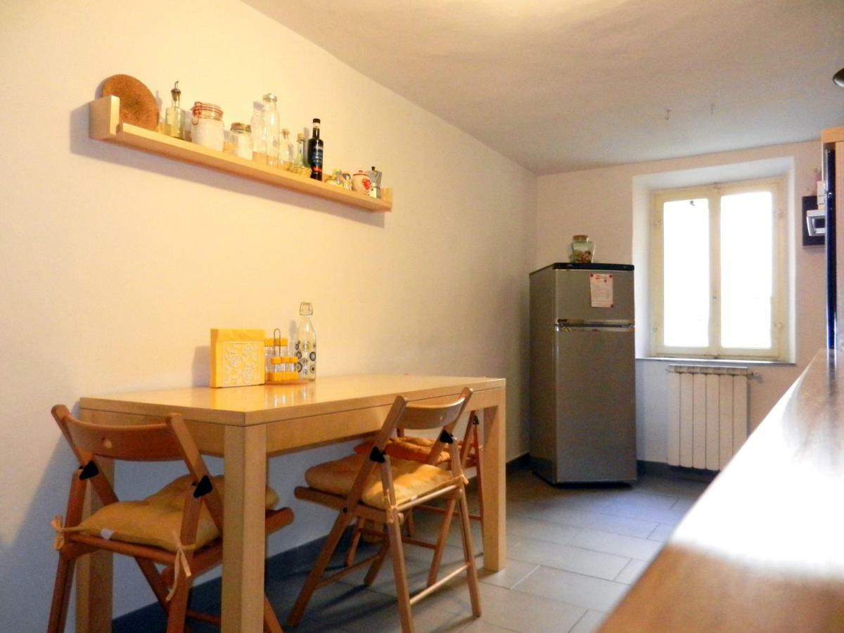Appartement Like A Local In Oltrarno à Florence Extérieur photo