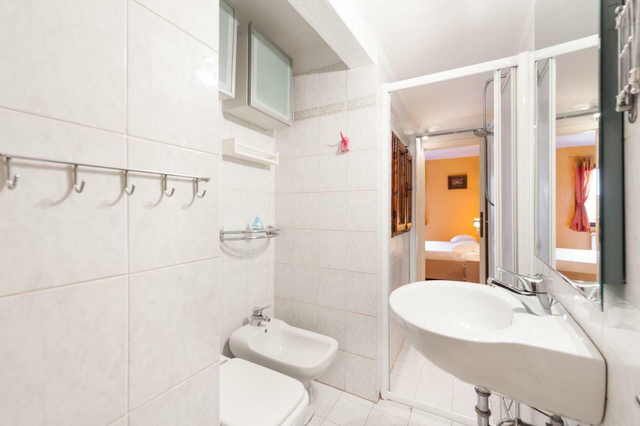 Appartement Like A Local In Oltrarno à Florence Extérieur photo