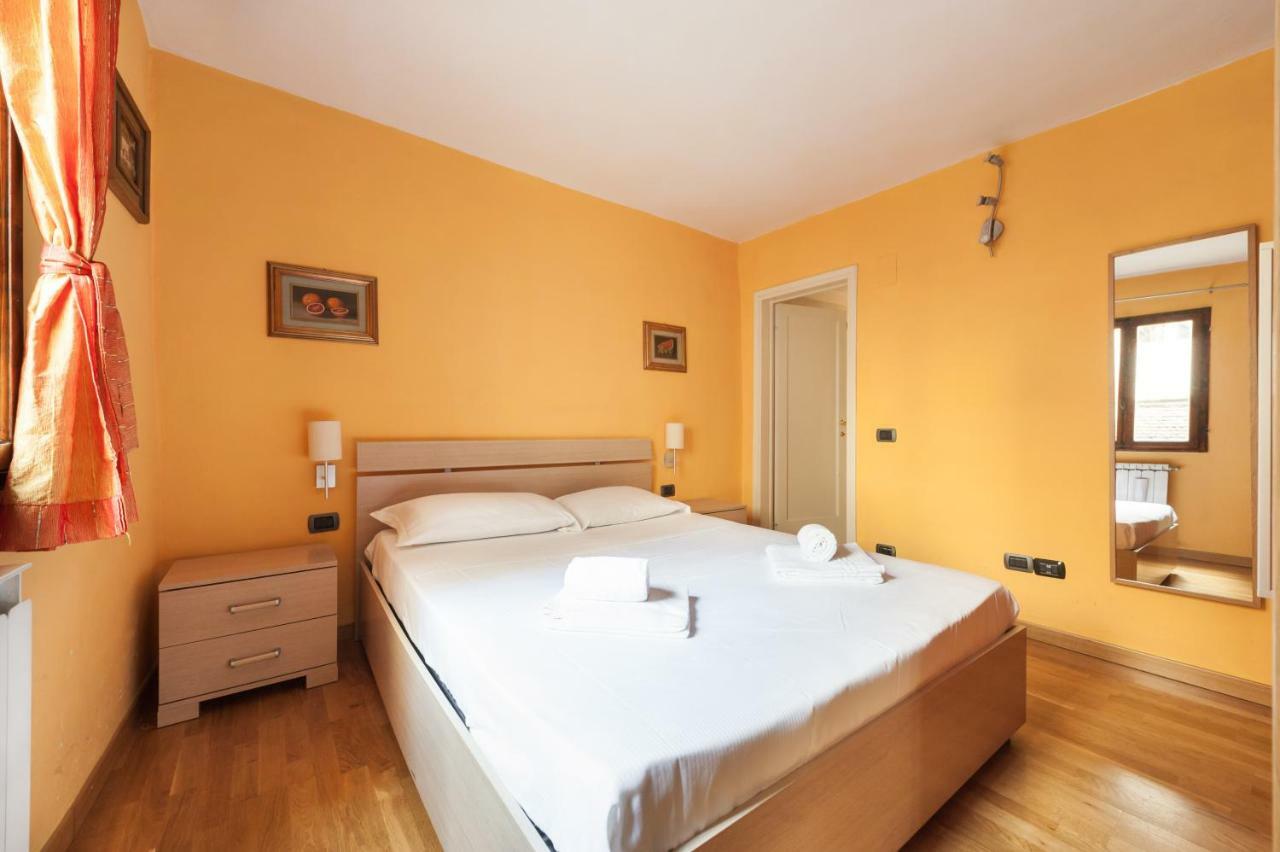 Appartement Like A Local In Oltrarno à Florence Extérieur photo