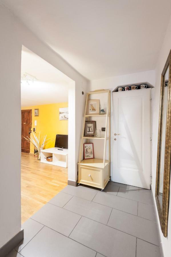 Appartement Like A Local In Oltrarno à Florence Extérieur photo