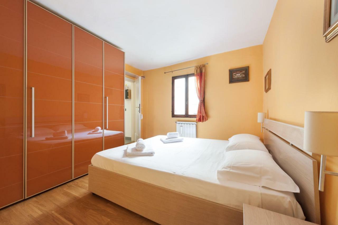 Appartement Like A Local In Oltrarno à Florence Extérieur photo